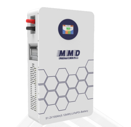 MMD-WM16S100