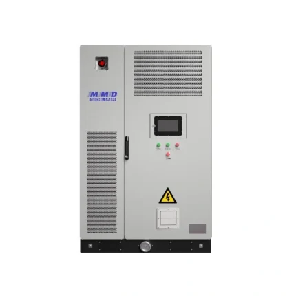 BESS Cabinet كبينة بطاريات الليثيوم الذكية 254 kWh