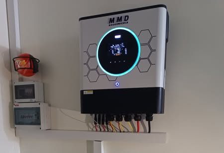 اقوى انفرتر