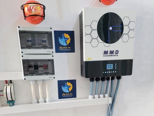 انواع الانفرتر واسعارها