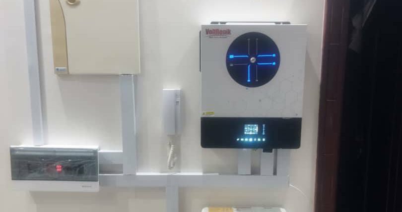 كيفية اختيار الانفرتر في الطاقة الشمسية