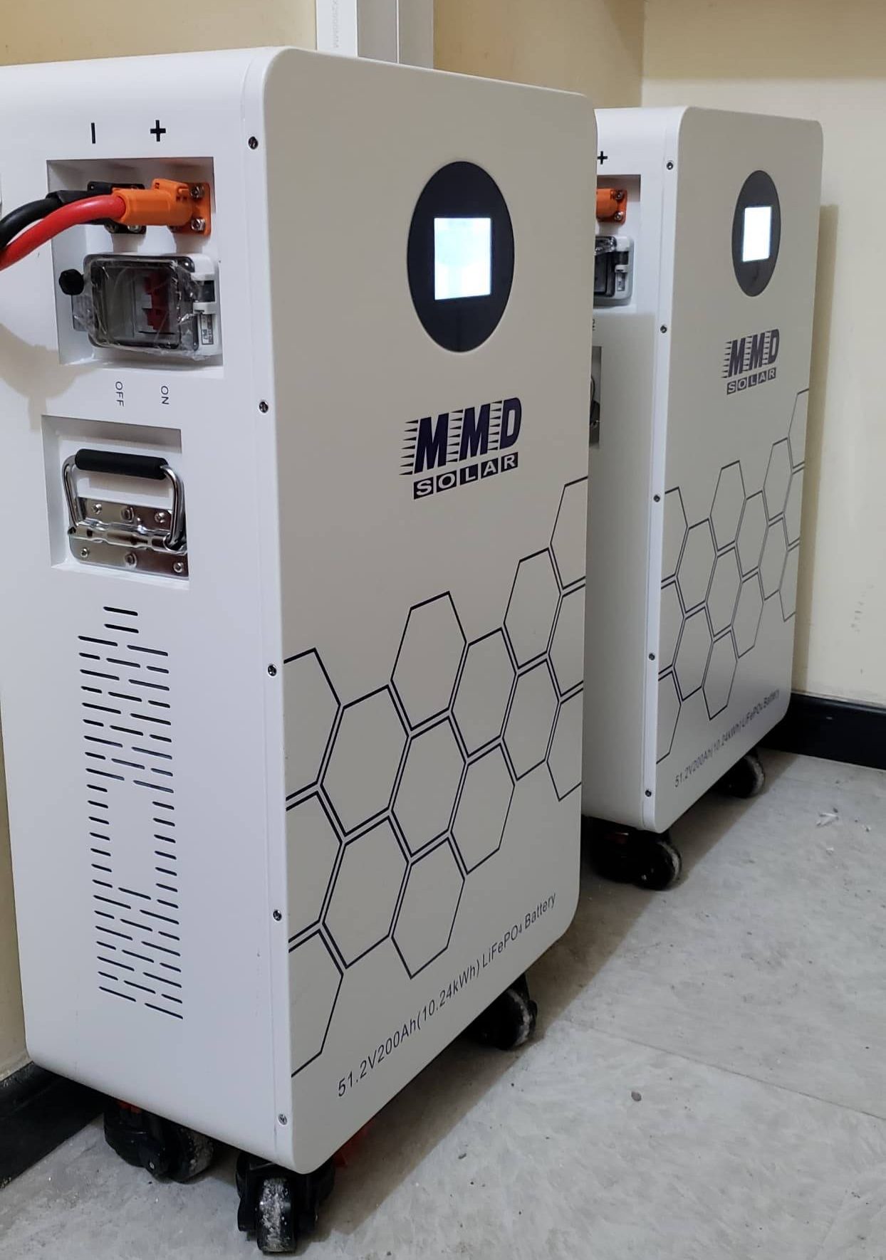 هل بطارية الليثيوم خطرة