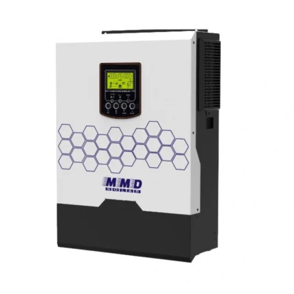 MMD-3KW SOLAR INVERTER/ CHARGER