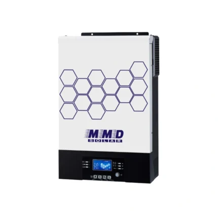 MMD - 6 KW SOLAR INVERTER/ CHARGER