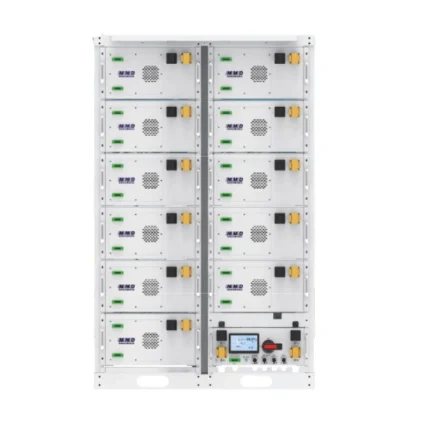 MMD-RACK HV PRO SERIES (157kwh)