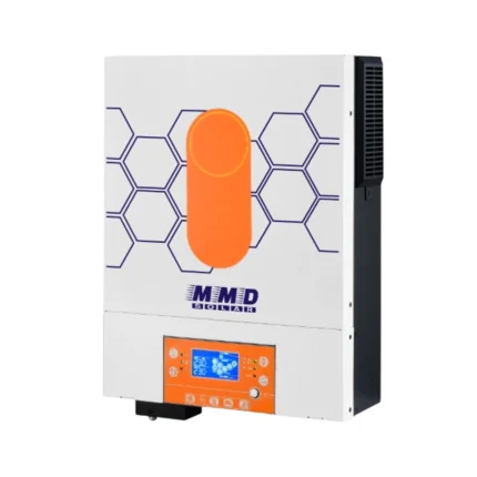 MMD-4KW/6KW SOLAR INVERTER/ CHARGER