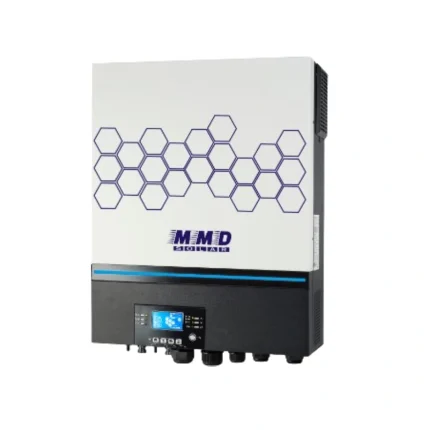 MMD-8KW SOLAR INVERTER/ CHARGER