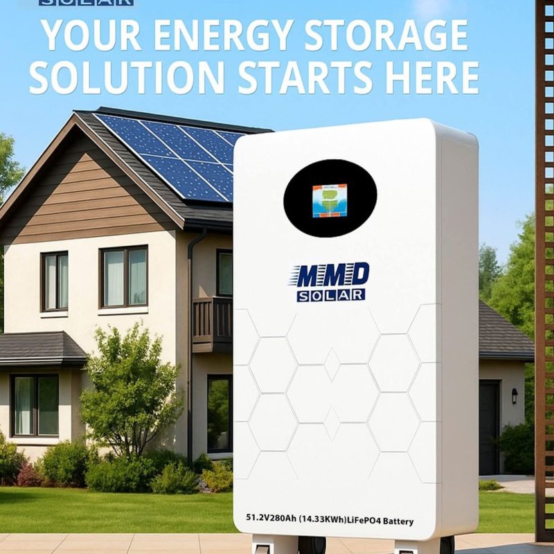 افضل شركة بطاريات ليثيوم